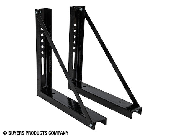 Product of Buyers Products 1701005b Tool Box Mounting Kit