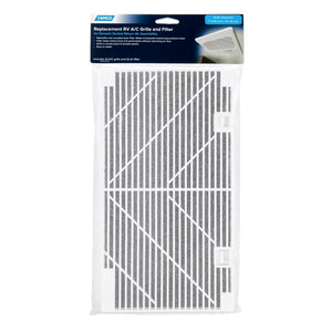 Camco 40409 Air Conditioner Ceiling Assembly Grille||40409_7.Jpg||92||c1w40409||953912