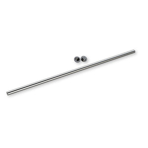 Product of Duraflex 21982 Portable Waste Holding Tank Wheel