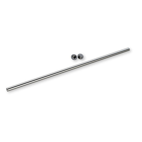 Product of Duraflex 21982 Portable Waste Holding Tank Wheel