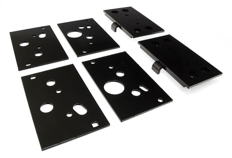 Product of Air Lift 57589 Helper Spring Kit