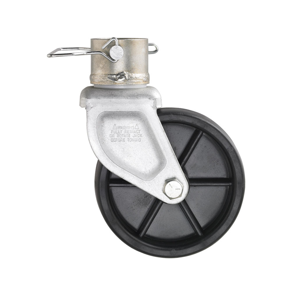 Product of Pro Series Hitch 1400750340 Jack Wheel