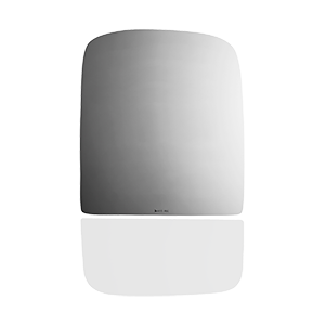 Burco Mirrors 4115rsg Exterior Mirror Glass||4115rsg.Png||87||bur4115rsg||2240520