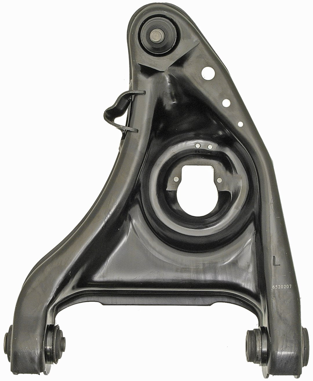 Dorman (Oe Solutions) 520-207 Control Arm||520-207-001.Jpg||85||d18520207||1326950