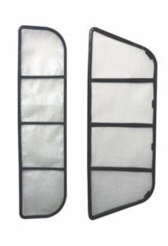Coleman Mach 8430-3692 Air Conditioner Filter||8430-3692.Jpg||85||c7w84303692||868676
