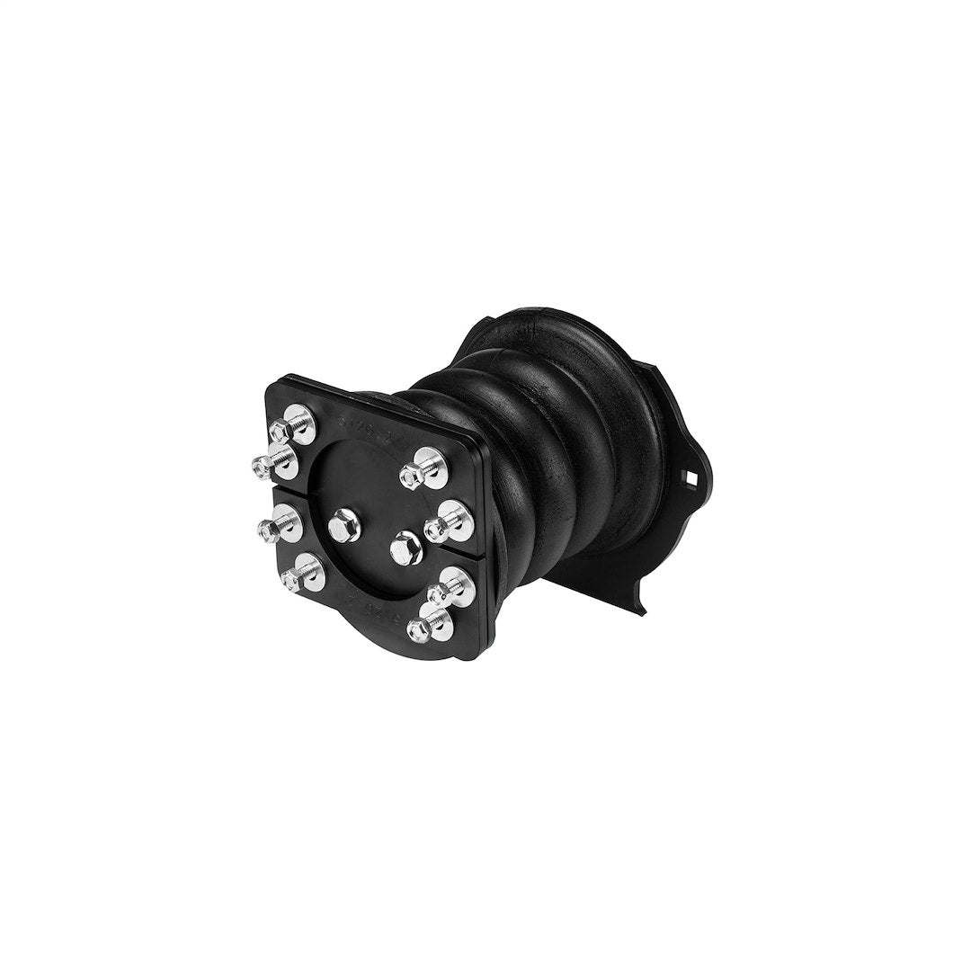 Product of Super Springs Ssr-203-47-2 Helper Spring Kit