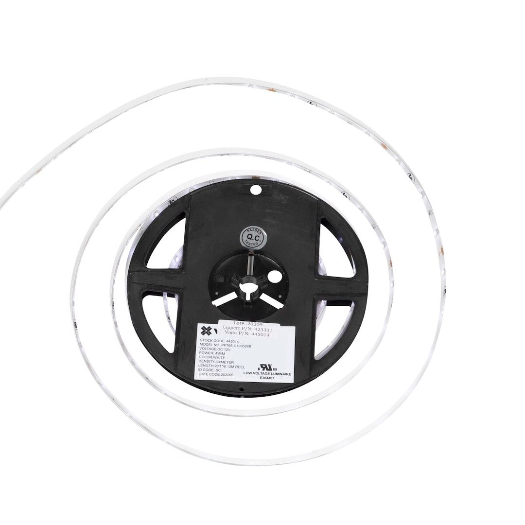 Product of Lippert Components 423331 Awning Light