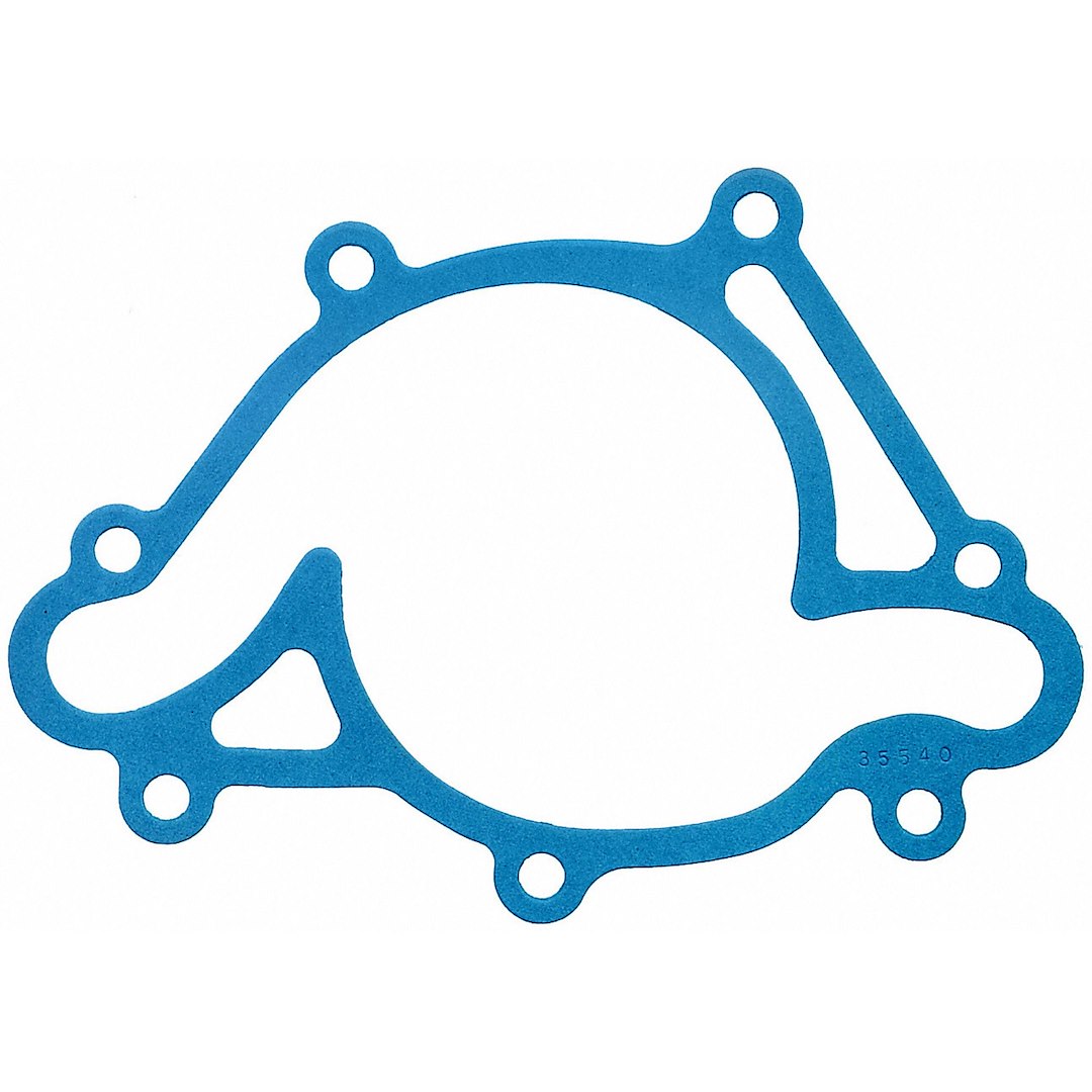 Fel-Pro Gaskets 35540 Water Pump Gasket||35540.Jpg||85||f1035540||1225801