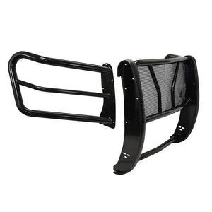 Product of Westin Automotive 57-23955 Grille Guard 1-Piece Black Powder Coated 
