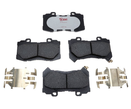 Product of Raybestos Brakes EHT1802H OEM Brake Pad - Set Of 4 