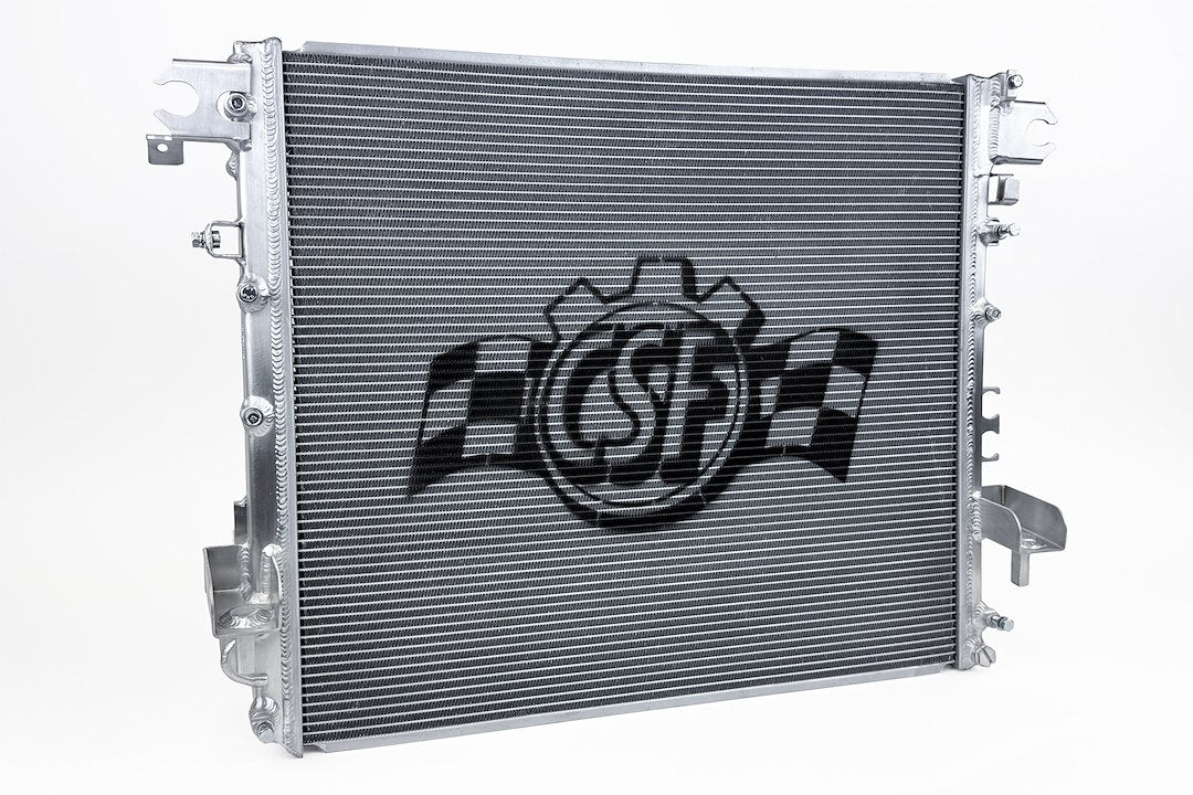 Csf 7340 Radiator||7340_1.Jpg||86||csf7340||1719362