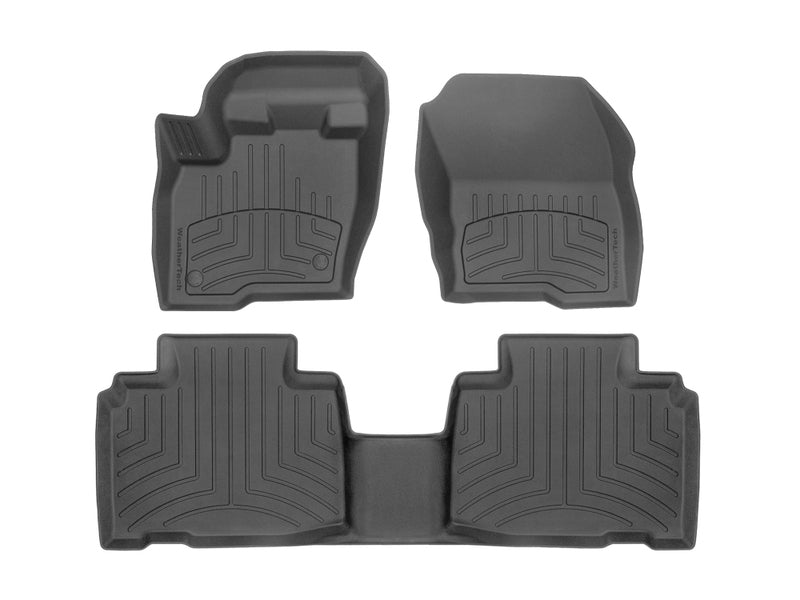 Weathertech (Usa) 44815-1-2im Floor Liner||44815-1-2im.Jpg||85||w244481512im||2267131