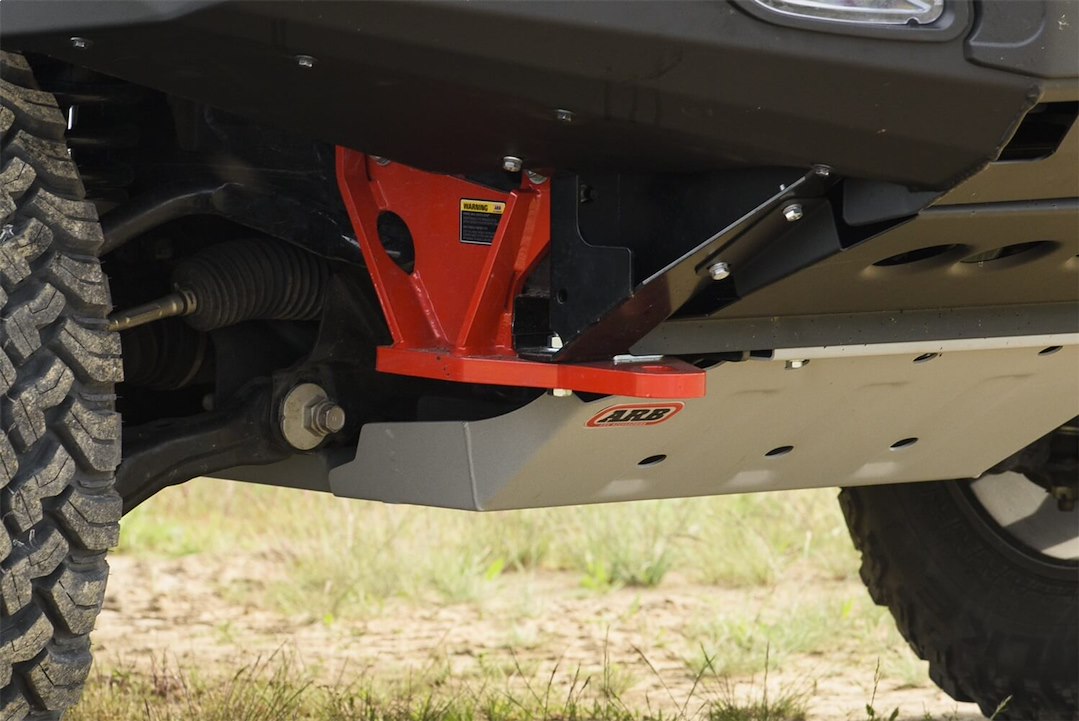 Product of Arb 2823010 Tow Hook