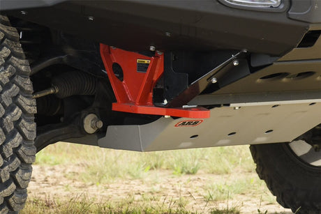 Product of Arb 2823010 Tow Hook