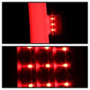 Product of Xtune 9040252 Tail Light Assembly 