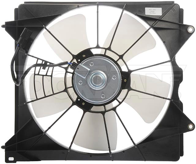 Dorman (Oe Solutions) 621-356 Cooling Fan||621-356.Jpg||85||d18621356||1635321