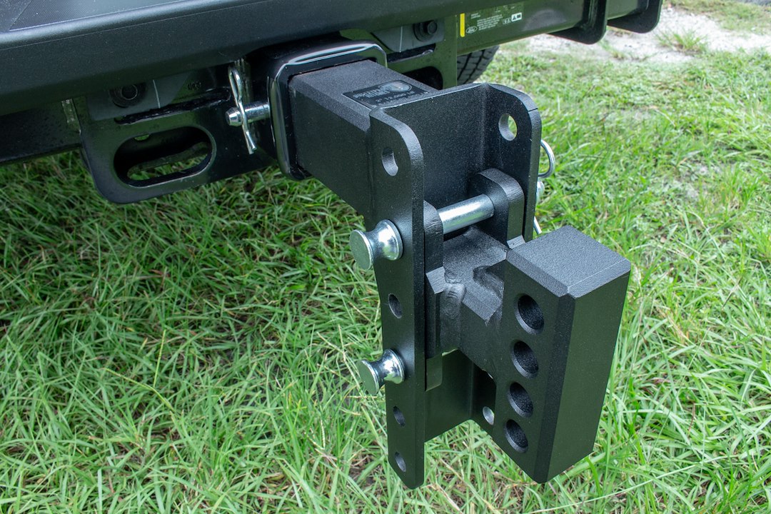 Bulletproof Hitches Weightdist Weight Distribution Hitch Bracket||||89||bphweightdist||2008442
