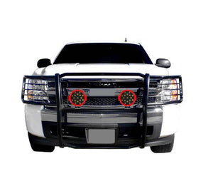 Black Horse Offroad 17gt27ma-Plr Grille Guard||17gt27ma-Plr_7.Jpeg||91||blk7gt27maplr||2468979