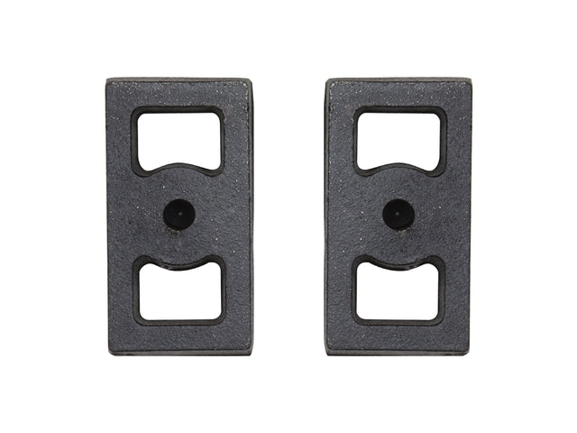 Product of Icon Vehicle Dynamics 191201 Leaf Spring Block Kit