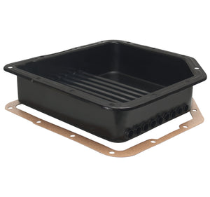 Derale 14200 Auto Trans Oil Pan||14200_1.Jpg||86||d6514200||1490848