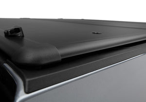 Product of UnderCover Triad Hard Folding TR46015 Tonneau Cover 