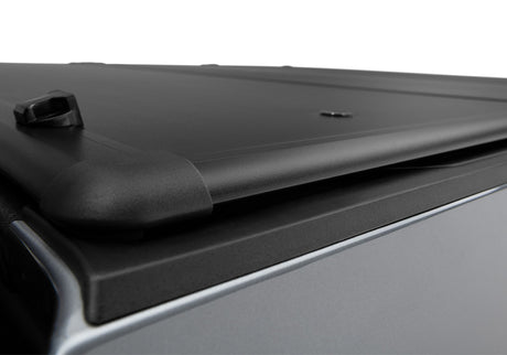 Product of UnderCover Triad Hard Folding TR46015 Tonneau Cover 