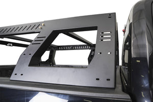 Fab Fours Rack01-01-1 Bed Cargo Rack||rack01_Closeup_1.Jpg||92||f66rack01011||1638279