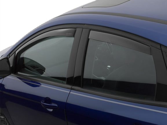 Product of Weathertech (USA) 82573 Inside Channel Rainguard 