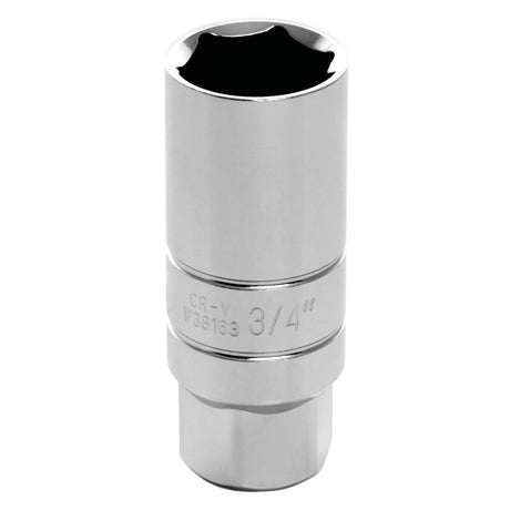 Performance Tool W38163 Spark Plug Socket||w38163.Jpg||85||ptlw38163||1058685