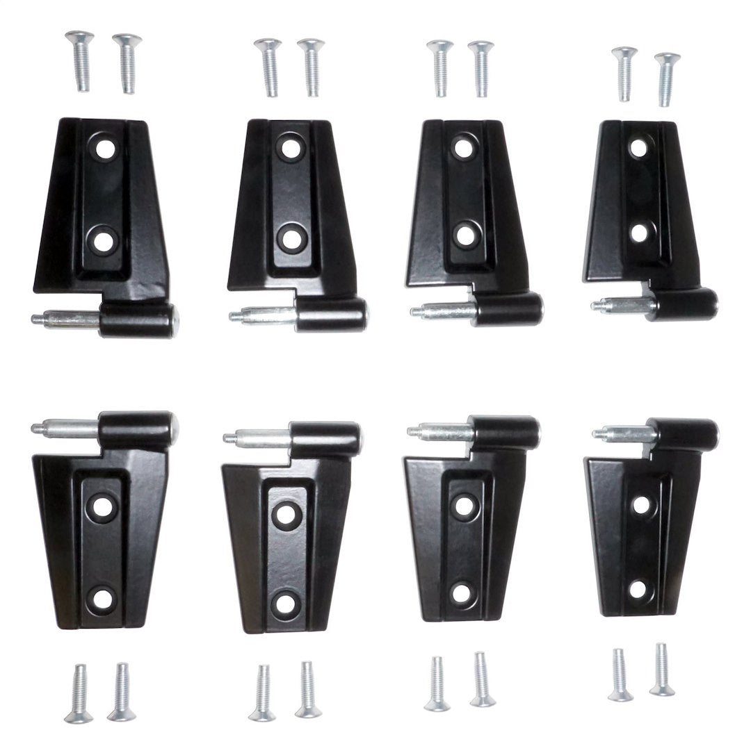 Product of Crown Automotive 55395384k8 Door Hinge