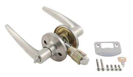 Product of Ap Products 013-231-Ss Entry Door Lock