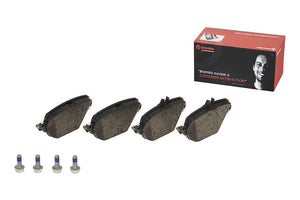 Product of Brembo P50138 Brake Pad - Set Of 4 
