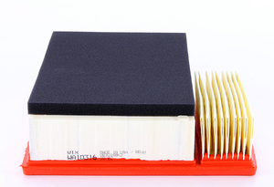 Product of Wix Filters WA10316 OEM Disposable Air Filter 
