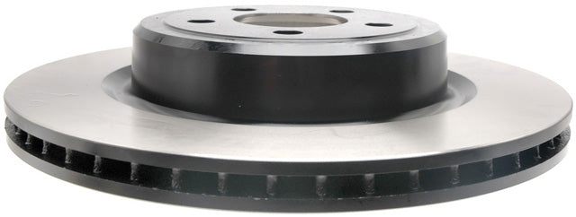 Product of Raybestos Brakes 780395 Specialty - Street Performance Plain Face 2-Piece Brake Rotor 