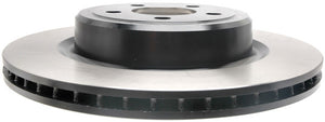 Product of Raybestos Brakes 780395 Specialty - Street Performance Plain Face 2-Piece Brake Rotor 