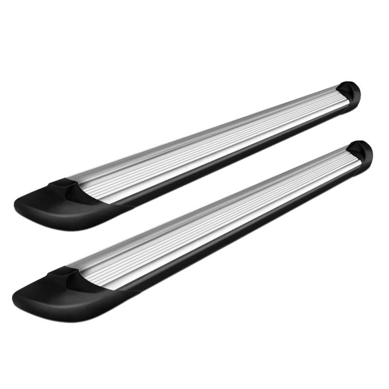 Black Horse Offroad Tr-R285s Running Board||||85||blktrr285s||2008139