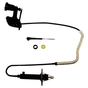 Crown Automotive 52107652am Clutch Hydraulic Master/ Slave Cylinder Assembly||52107652am_Thu.Jpg||87||c1y52107652am||2122620