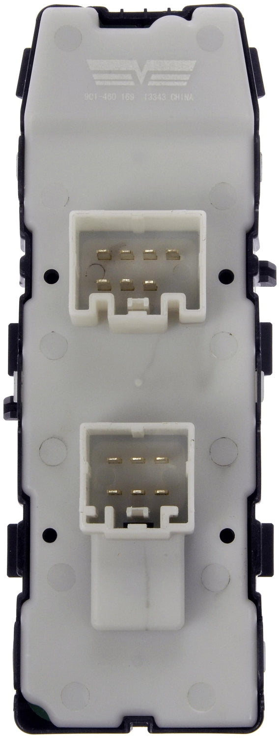 Dorman (Oe Solutions) 901-460 Power Window Switch||901-460-002.Jpg||86||d18901460||970911