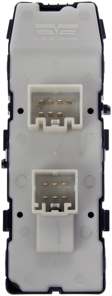 Dorman (Oe Solutions) 901-460 Power Window Switch||901-460-002.Jpg||86||d18901460||970911