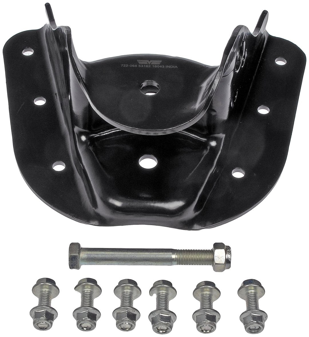 Dorman (Oe Solutions) 722-068 Leaf Spring Hanger||722-068-007.Jpg||85||d18722068||932857