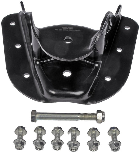 Dorman (Oe Solutions) 722-068 Leaf Spring Hanger||722-068-007.Jpg||85||d18722068||932857
