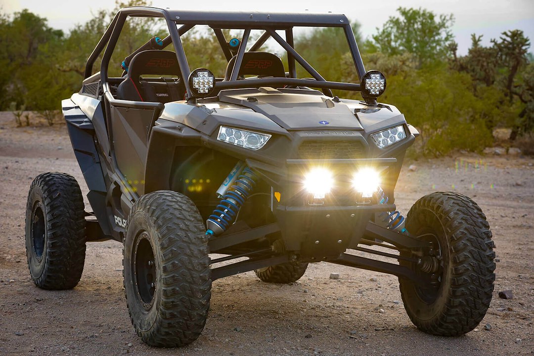 Arb Tm522 Driving/ Fog Light||tm522_6.Jpg||91||arbtm522||962371