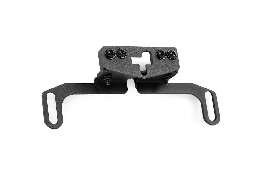 Dv8 Offroad Abbr-03 Front View Camera Relocation Bracket||2021-2023-Ford-Bronco-Front-Camera-Relocation-Bracket-Right.Jpg||86||dv8abbr03||1626646