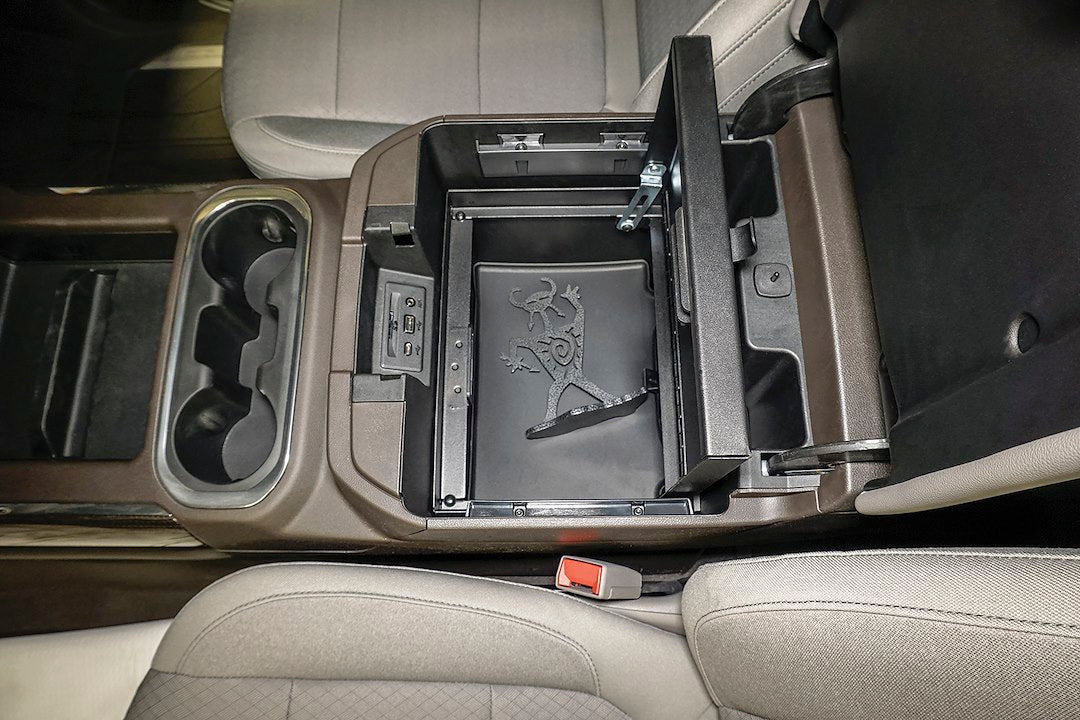 Product of Tuffy Security 356-01 Console