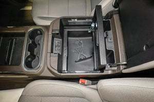 Product of Tuffy Security 356-01 Console