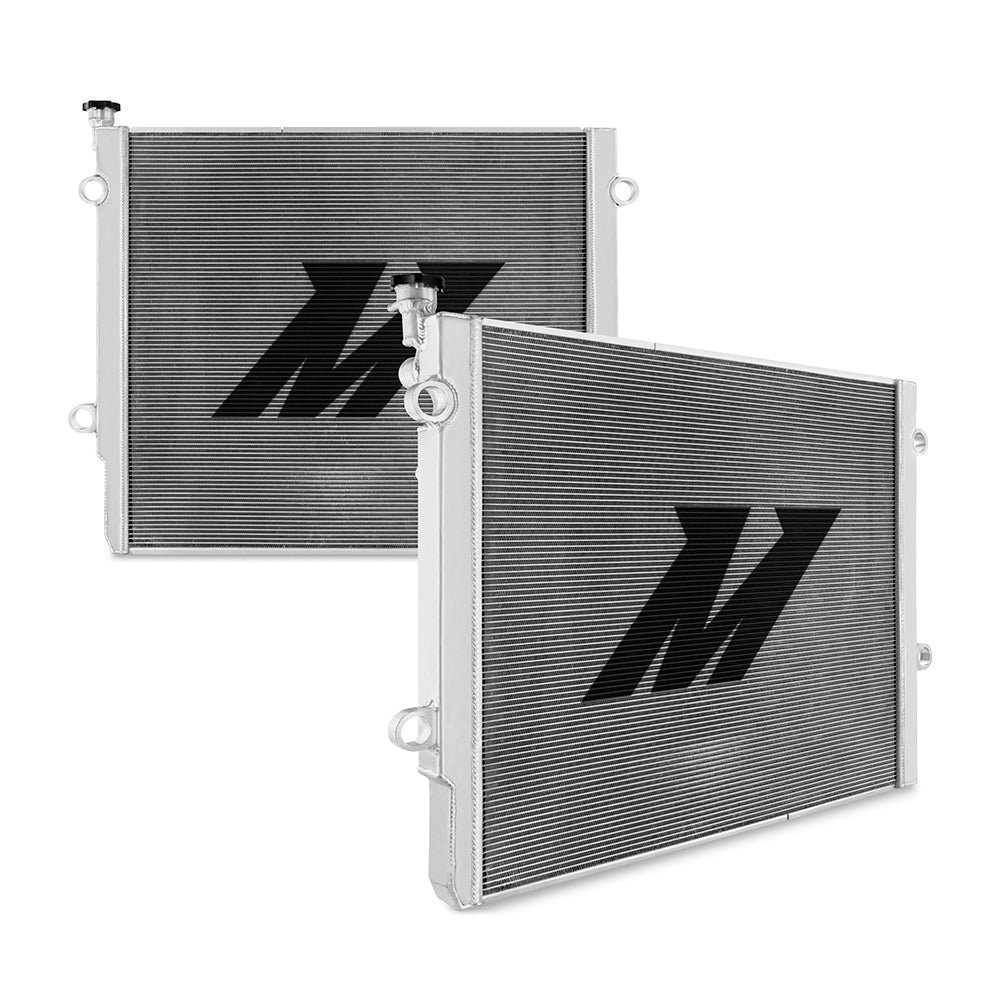 Mishimoto Mmrad-Fj-07 Radiator||mmrad-Fj-07_1.Jpg||85||m1nmmradfj07||1693655