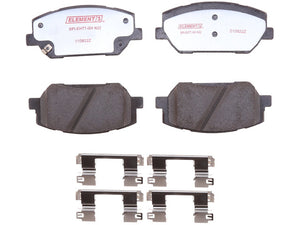 Raybestos Brakes Eht2198h Brake Pad||eht2198h_Fro.Jpg||85||r53eht2198h||1667035
