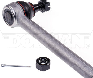 Product of Dorman Chassis TO69195XL Premium ™ OEM Steel Tie Rod End 
