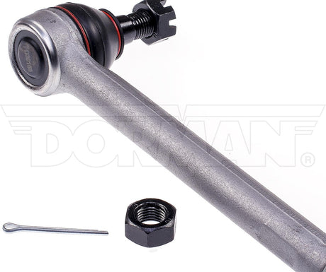 Product of Dorman Chassis TO69195XL Premium ™ OEM Steel Tie Rod End 