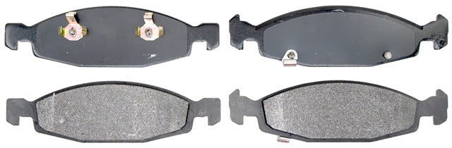 Raybestos Brakes Sgd790m Brake Pad||sgd790m-1.Jpg||85||r53sgd790m||1015535